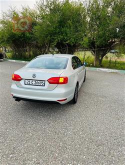 فولكسفاغن جيتا